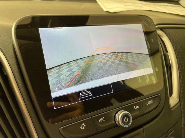 2025 Chevrolet Malibu Vehicle Photo in PHOENIX, AZ 85014-3381