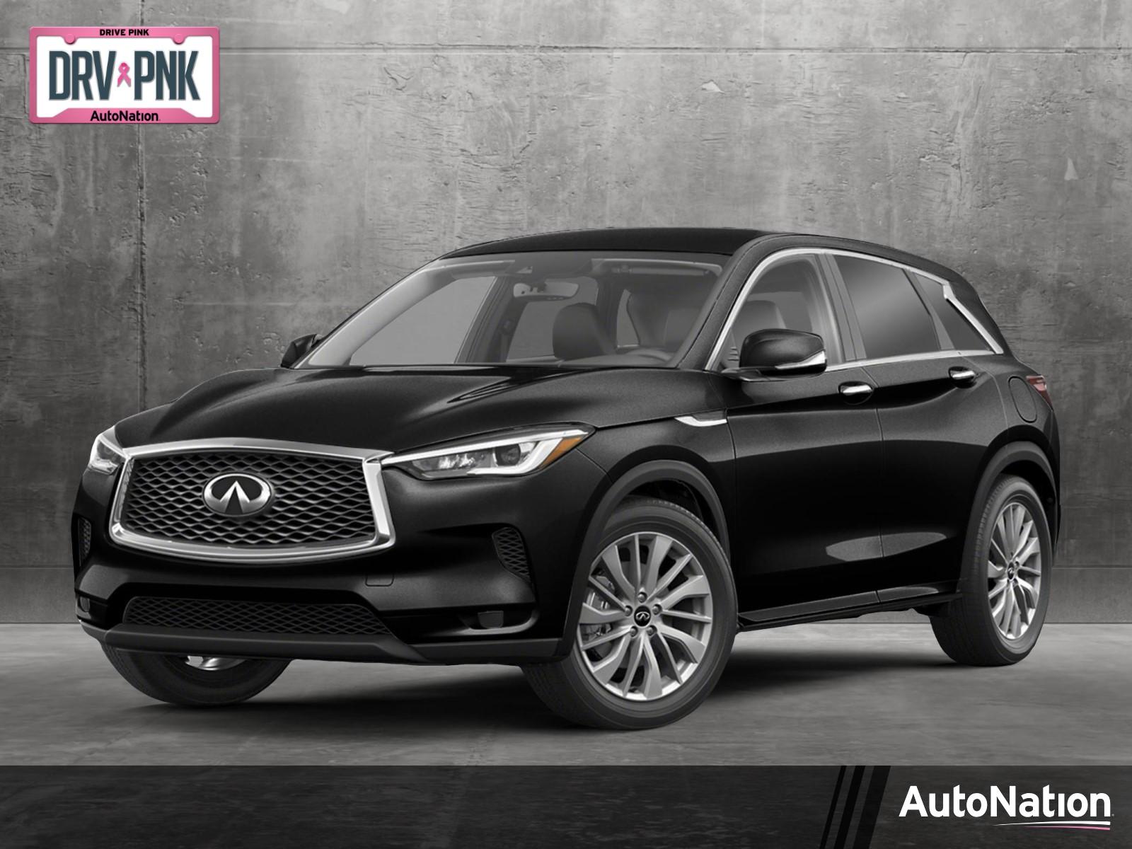 2024 INFINITI QX50 Vehicle Photo in Tustin, CA 92782