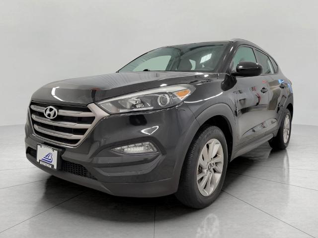 2016 Hyundai TUCSON Vehicle Photo in Green Bay, WI 54304