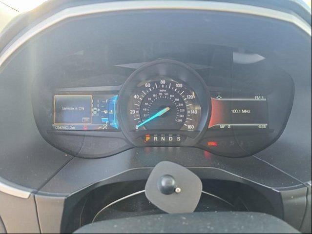 2020 Ford Edge Vehicle Photo in PHOENIX, AZ 85014-3381