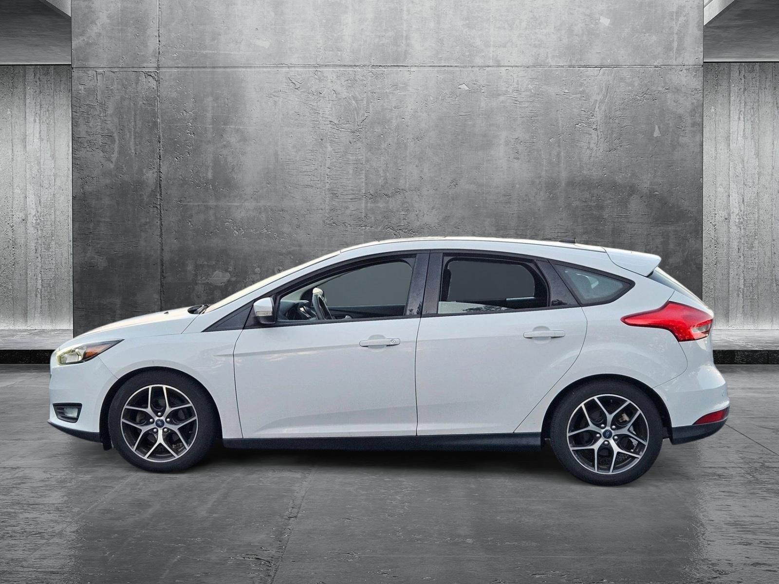 2018 Ford Focus Vehicle Photo in Clearwater, FL 33764