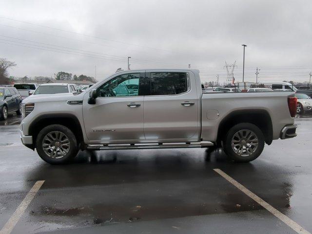 2025 GMC Sierra 1500 Vehicle Photo in ALBERTVILLE, AL 35950-0246