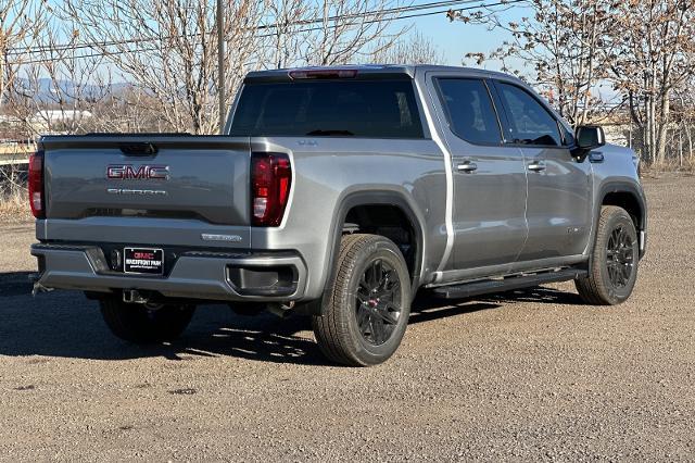 2025 GMC Sierra 1500 Vehicle Photo in SPOKANE, WA 99202-2191