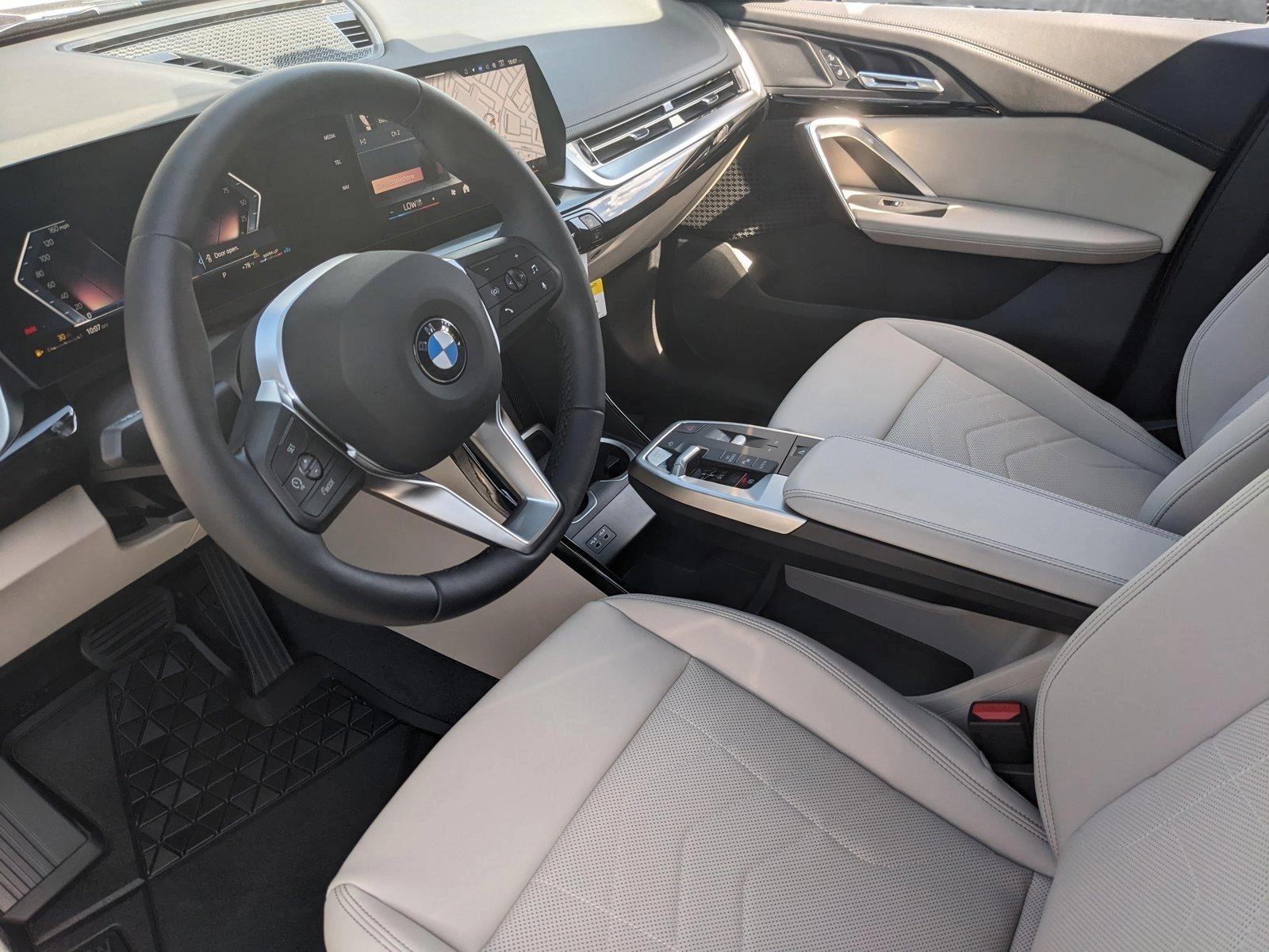 2024 BMW X1 xDrive28i Vehicle Photo in Towson, MD 21204