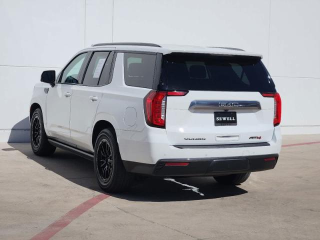 2021 GMC Yukon Vehicle Photo in Grapevine, TX 76051