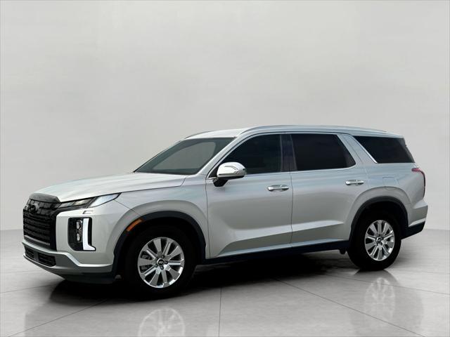 2025 Hyundai PALISADE Vehicle Photo in Green Bay, WI 54304