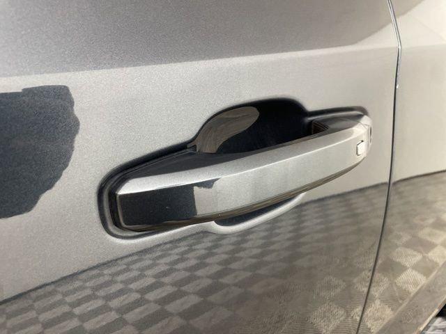 2020 Chevrolet Silverado 1500 Vehicle Photo in PHOENIX, AZ 85014-3381