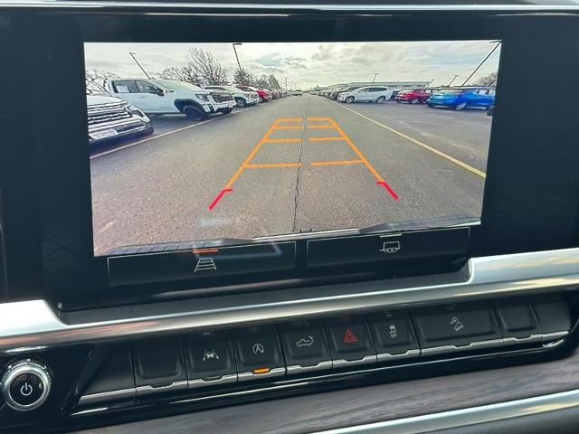 2022 GMC Sierra 1500 Vehicle Photo in COLUMBIA, MO 65203-3903
