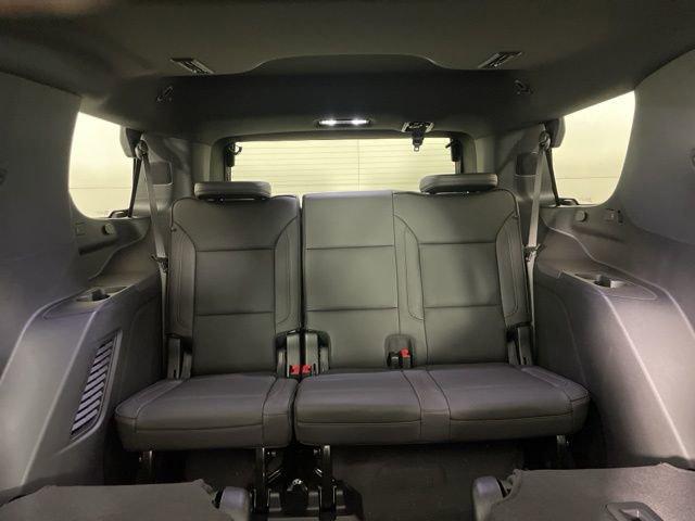 2025 Chevrolet Tahoe Vehicle Photo in PHOENIX, AZ 85014-3381
