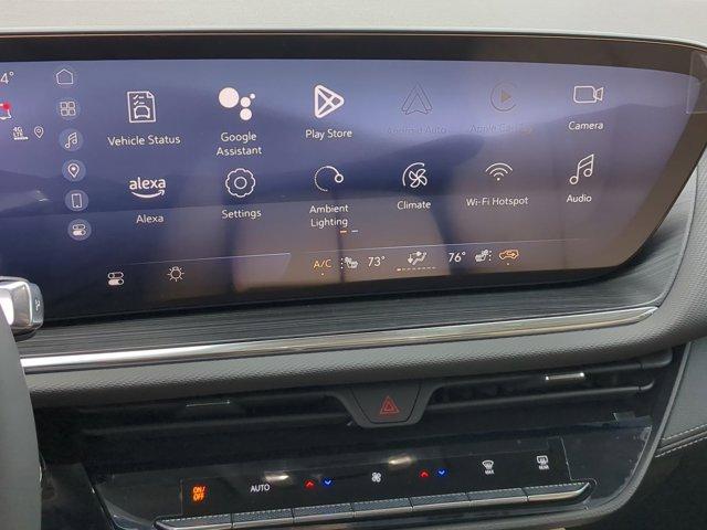 2025 Buick Envision Vehicle Photo in ALBERTVILLE, AL 35950-0246