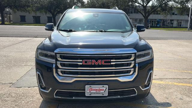 2021 GMC Acadia Vehicle Photo in BATON ROUGE, LA 70806-4466