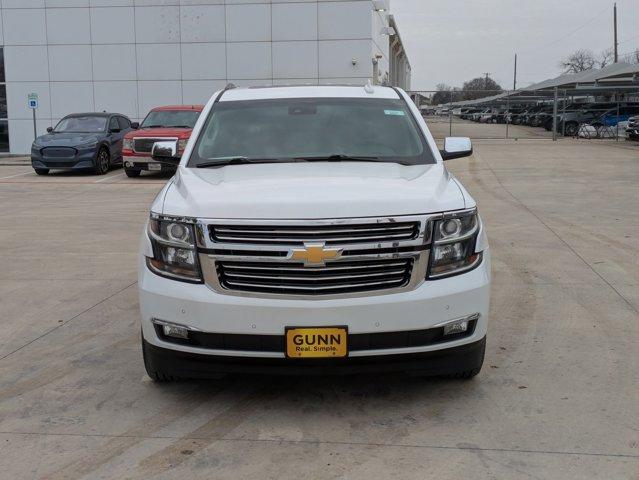 2019 Chevrolet Tahoe Vehicle Photo in SELMA, TX 78154-1460