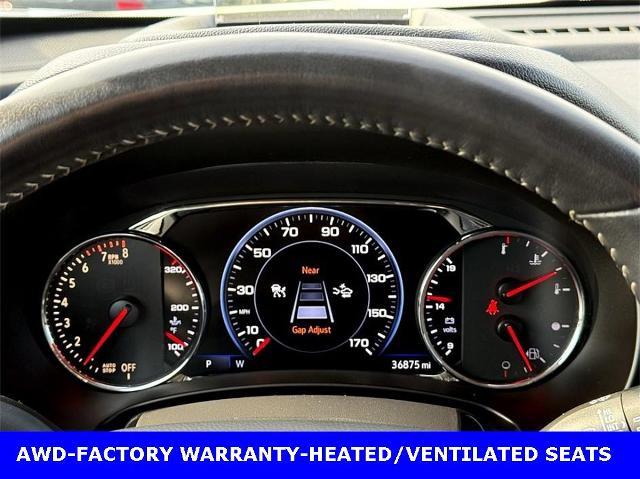 2022 GMC Terrain Vehicle Photo in CHICOPEE, MA 01020-5001