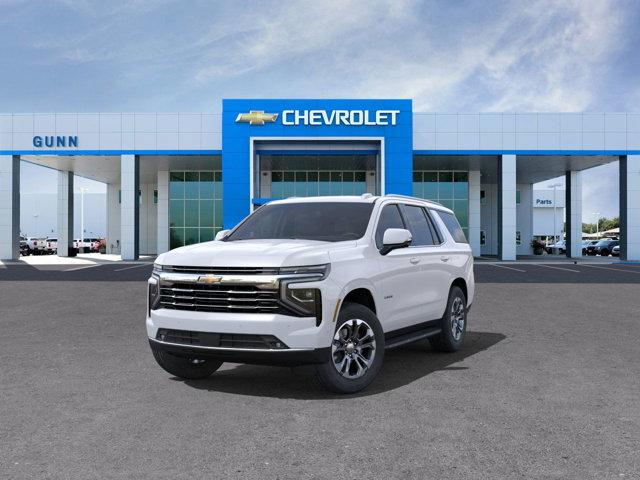 2025 Chevrolet Tahoe Vehicle Photo in SELMA, TX 78154-1460