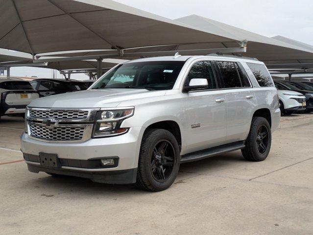 2016 Chevrolet Tahoe Vehicle Photo in San Antonio, TX 78209