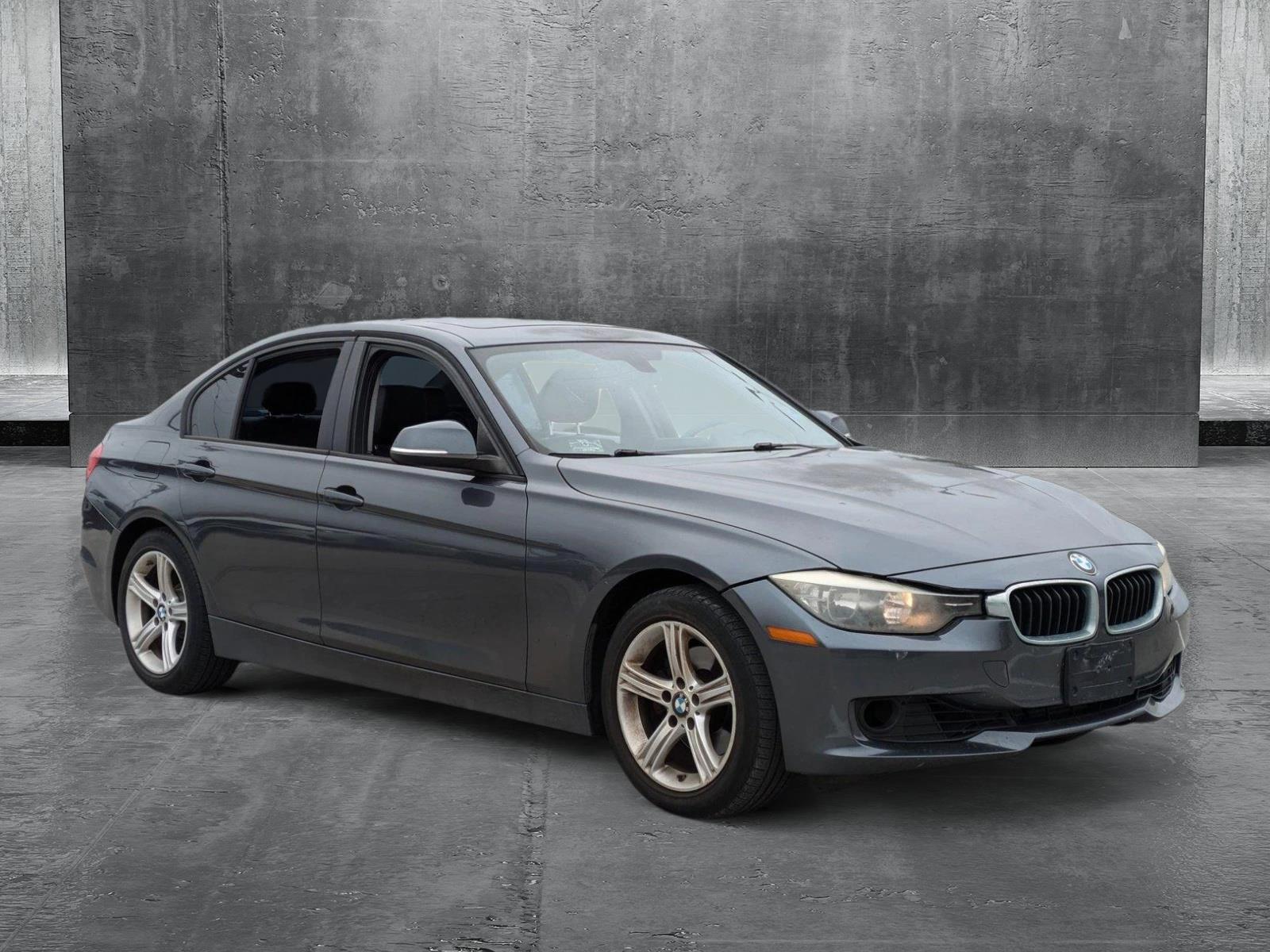 2014 BMW 328i Vehicle Photo in Corpus Christi, TX 78415