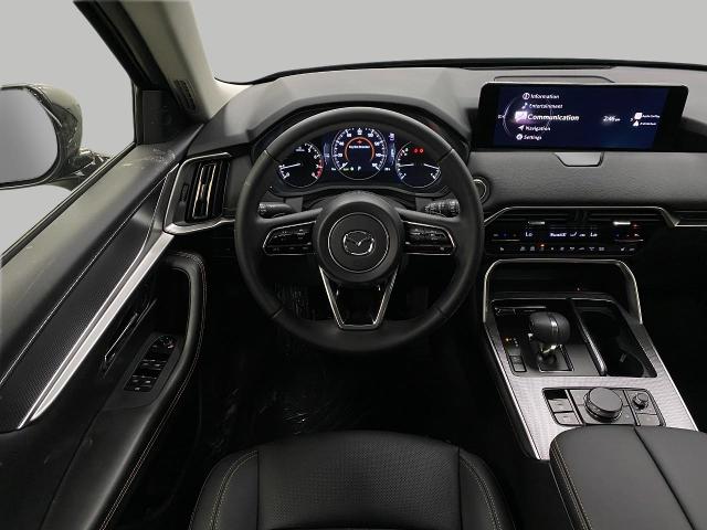 2025 Mazda CX-90 Vehicle Photo in Appleton, WI 54913