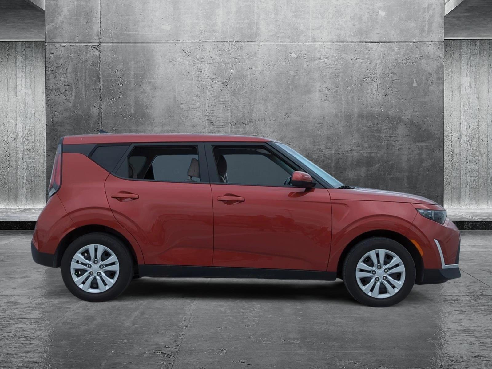 2024 Kia Soul Vehicle Photo in Ft. Myers, FL 33907