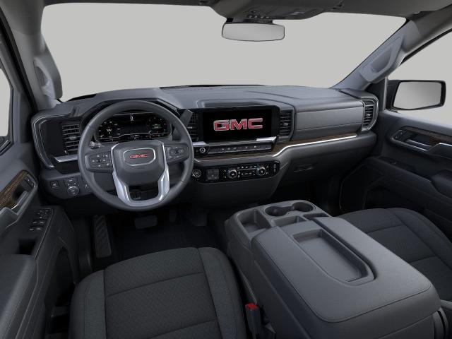 2025 GMC Sierra 1500 Vehicle Photo in OSHKOSH, WI 54904-7811