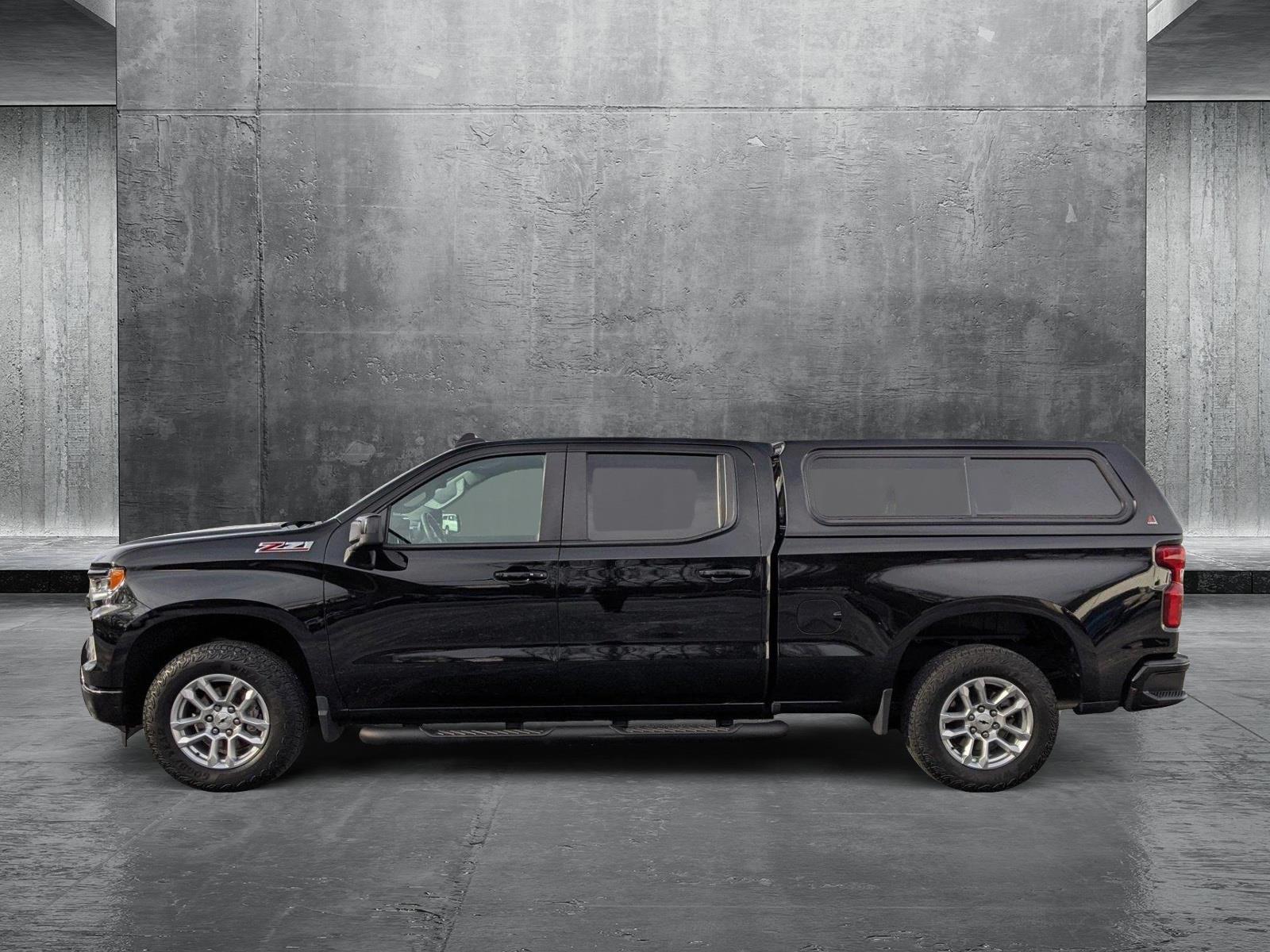 2023 Chevrolet Silverado 1500 Vehicle Photo in TIMONIUM, MD 21093-2300