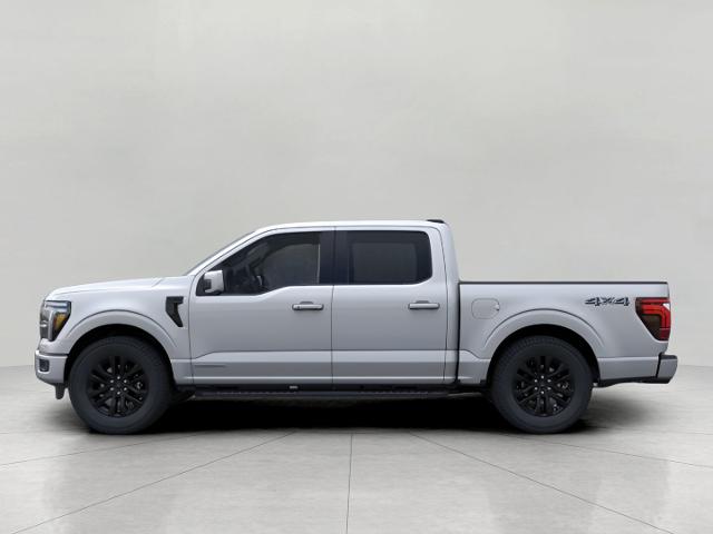 2025 Ford F-150 Vehicle Photo in Neenah, WI 54956