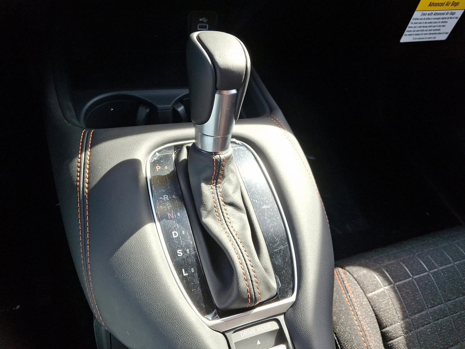 2025 Honda HR-V Vehicle Photo in Harrisburg, PA 17111