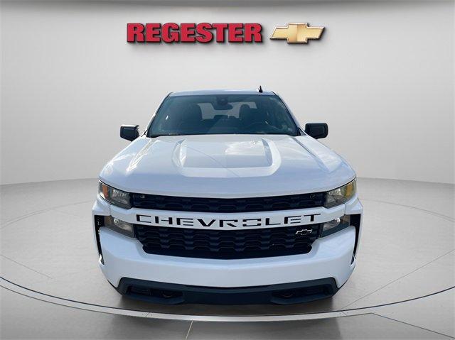 2022 Chevrolet Silverado 1500 LTD Vehicle Photo in THOMPSONTOWN, PA 17094-9014