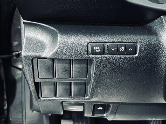 2015 Lexus IS 250 Vehicle Photo in MEDINA, OH 44256-9631