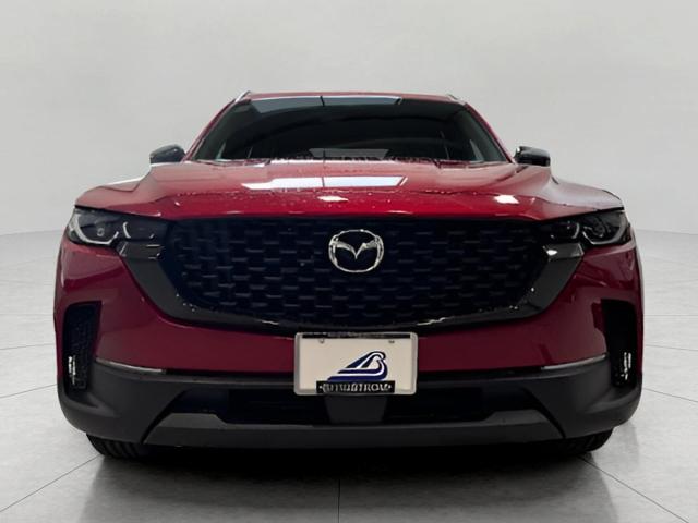 2025 Mazda CX-50 Vehicle Photo in Green Bay, WI 54304