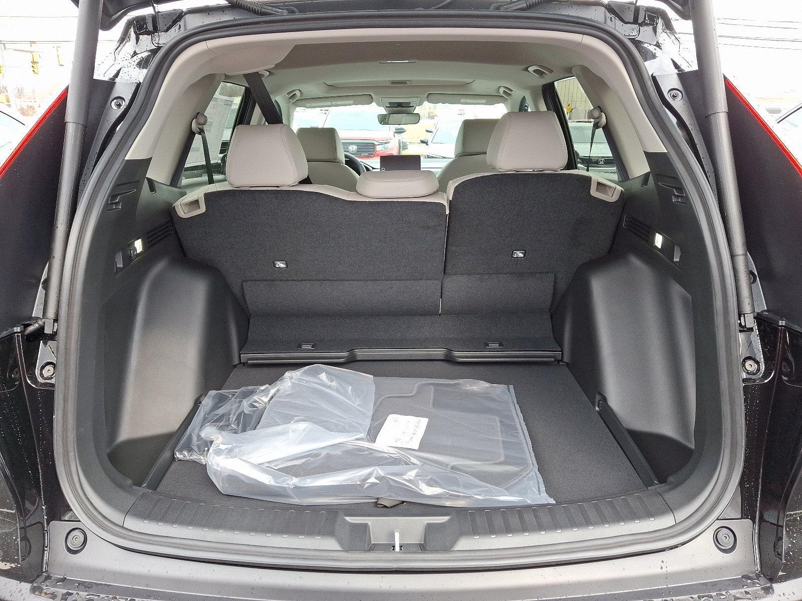 2025 Honda CR-V Vehicle Photo in Harrisburg, PA 17111