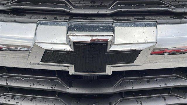 2025 Chevrolet Trailblazer Vehicle Photo in THOMPSONTOWN, PA 17094-9014