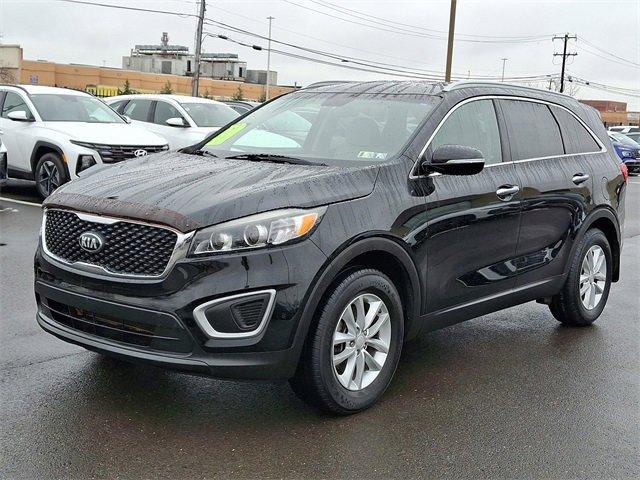 2018 Kia Sorento Vehicle Photo in Philadelphia, PA 19116