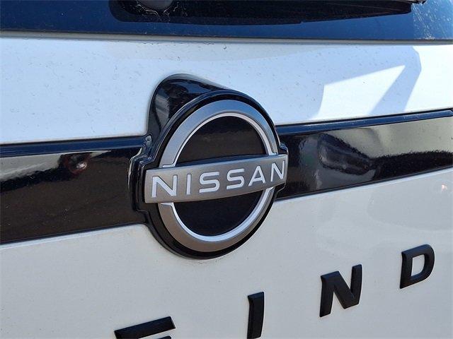 2023 Nissan Pathfinder Vehicle Photo in Willow Grove, PA 19090