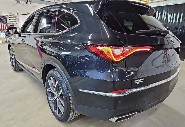 2022 Acura MDX Vehicle Photo in Grapevine, TX 76051