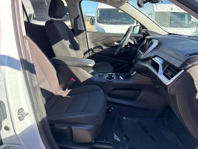 2022 GMC Terrain Vehicle Photo in MEDINA, OH 44256-9631