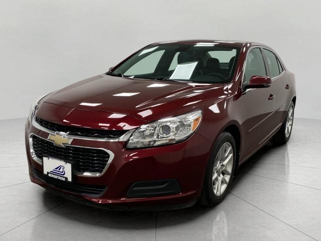 2016 Chevrolet Malibu Limited Vehicle Photo in Appleton, WI 54913