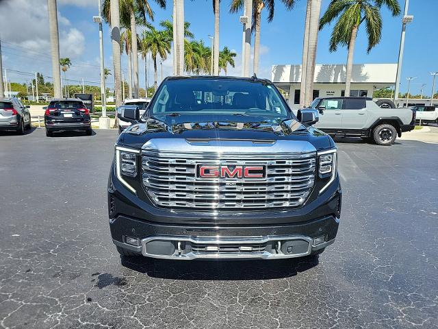 2022 GMC Sierra 1500 Vehicle Photo in LIGHTHOUSE POINT, FL 33064-6849