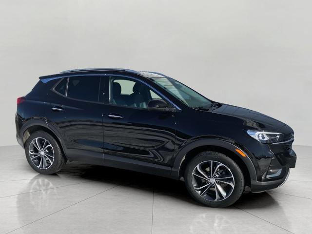 2021 Buick Encore GX Vehicle Photo in GREEN BAY, WI 54303-3330