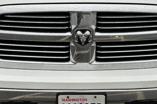 2014 Ram 1500 Vehicle Photo in SPOKANE, WA 99202-2191