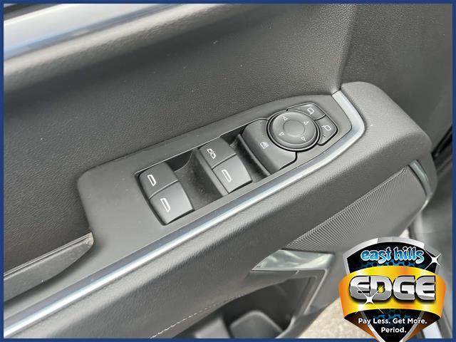 2022 Chevrolet Silverado 1500 Vehicle Photo in Roslyn, NY 11576