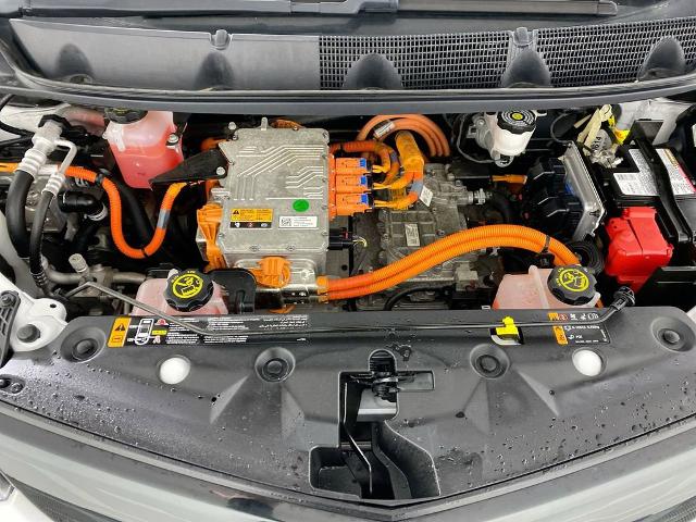 2018 Chevrolet Bolt EV Vehicle Photo in ALLIANCE, OH 44601-4622