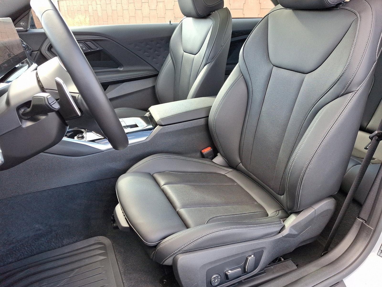 2024 BMW M240i xDrive Vehicle Photo in Lancaster, PA 17601