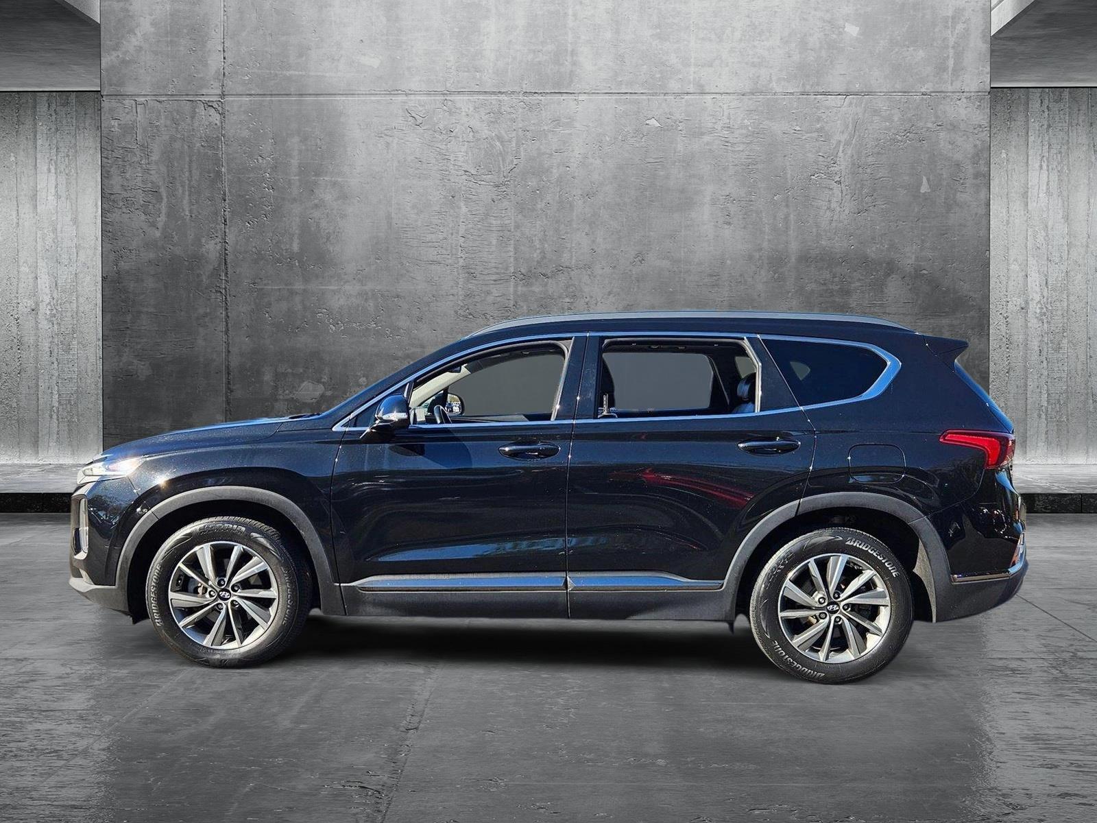 2019 Hyundai SANTA FE Vehicle Photo in Clearwater, FL 33764