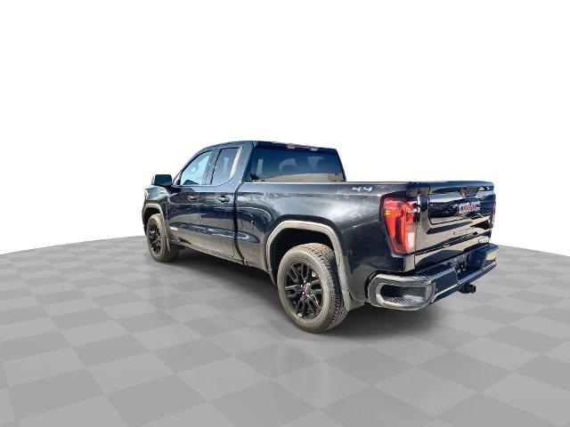 2022 GMC Sierra 1500 Limited Vehicle Photo in WILLIAMSVILLE, NY 14221-2883