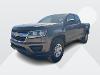 Used 2016 Chevrolet Colorado Work Truck with VIN 1GCHSBEA5G1346415 for sale in Holton, KS