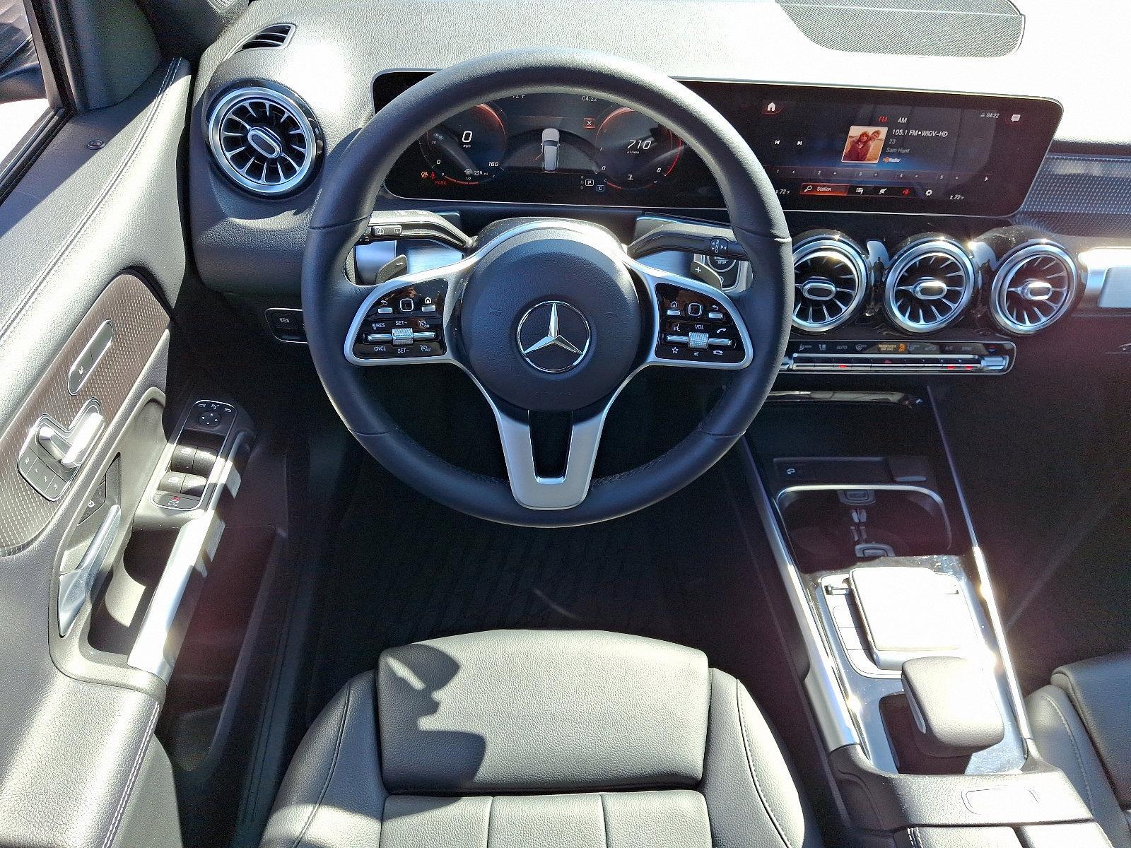 2021 Mercedes-Benz GLB Vehicle Photo in Lancaster, PA 17601