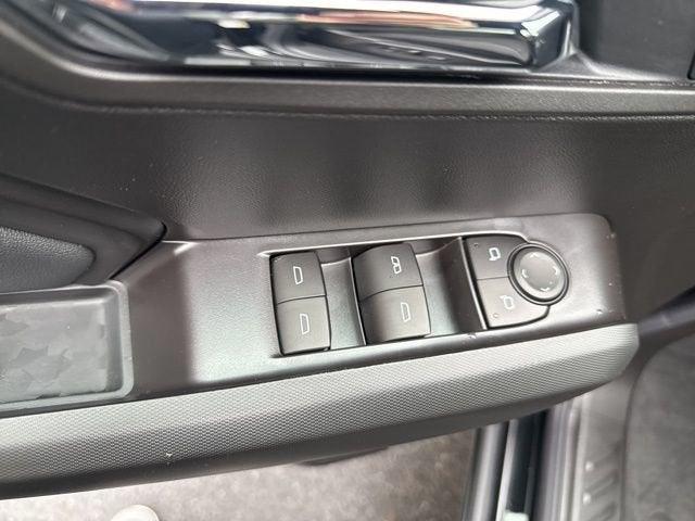 2025 Chevrolet Colorado Vehicle Photo in Gaffney, SC 29341