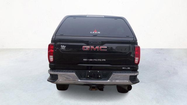 2022 GMC Sierra 3500HD Vehicle Photo in Nashua, NH 03060