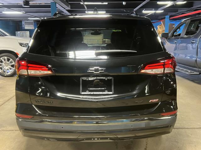 2022 Chevrolet Equinox Vehicle Photo in Roslyn, NY 11576