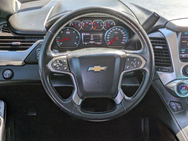 2016 Chevrolet Tahoe Vehicle Photo in SELMA, TX 78154-1460